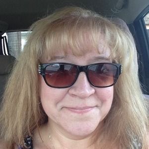 Meet your Posher, Cathleen